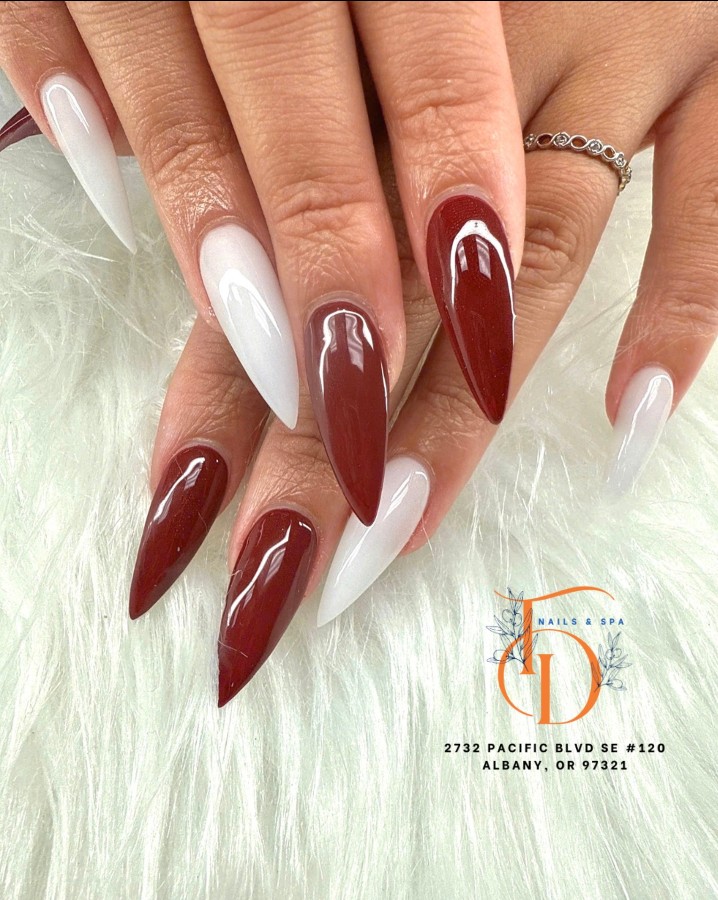 Nail Care and Art: Creating Beautiful Moments for Confident Women